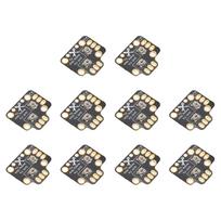 10 vnt Gamepad Joystick Drift Repair Board Universal 3D Analog Joystick Drift Fix Mod for Game