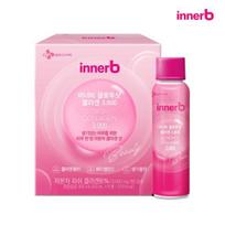 CJ Innerb Glow Shot Collagen 50mlx6 buteliukai (6 dienų tiekimas)