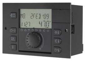 Klimato termostatas THETA+