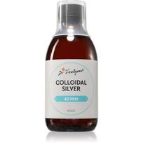 Dr. Feelgood Colloidal Silver veido tonikas su koloidiniu sidabru 250 ml