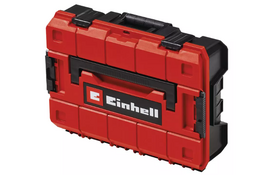 Darbo įrankių dėžė EINHELL E-Case S-F, 44,4 x 33 x 13,1 cm