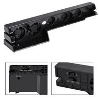 5 Fan Super Turbo Temperature Control Aušinimo ventiliatoriaus aušintuvas, skirtas Playstation PS4 Pro