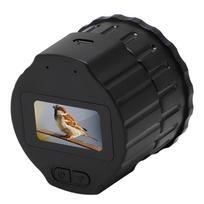 Belaidis elektroninis okuliaras WiFi 1,5 colio ekranas 16MP 1920x1080P Elektroninis okuliaras 28 mm iki