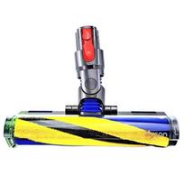 Originalus Turbo šepetys Laser Optic Fluffy Dyson V12 - 972522-02