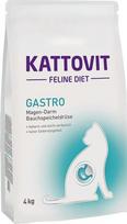 Kattovit Gastro, 4 kg
