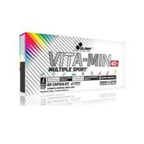 Olimp Vita-Min Multiple Sport 40+ 60 caps