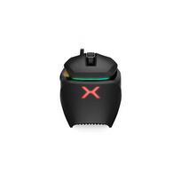 Mysz gamingowa Krux Bot RGB, MOUKRXKRX0115