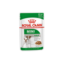 Royal Canin Mini Adult konservai šunims