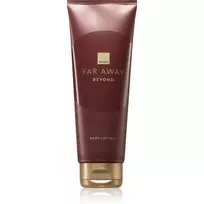 Avon Far Away Beyond kvapusis kūno losjonas moterims 125 ml