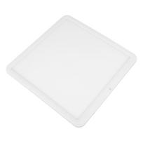 LED Fotografijos Bekėnis Apatinis Apšvietimas 29cm Super Plonas Bekėnis Lempos Skydelis Padėklas Studijos Dėžei