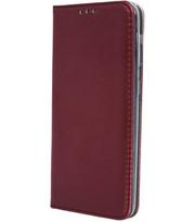 Bordo atverčiamas dėklas Samsung Galaxy A26 5G telefonui "Smart Magnetic"