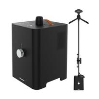 Garų lygintuvas SteamOne STEAMCUBE drabužių garintuvas, juodas