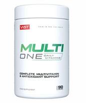 Vast Sports VAST MULTI ONE Multivitamin & Antioxidants 90 kaps.