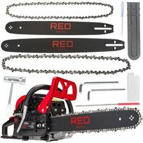 Motorinis pjūklas RED TECHNIC RTPSP0035