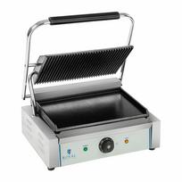 Kontaktinis grilis Royal RCKG 2200 W Grooved Top