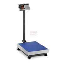 Platforminės svarstyklės - 150 kg / 20 g - 45x60 cm SBS-PF-150/20