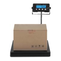 Elektroninės siuntinių svarstyklės - 150 kg / 20 g SBS-PT-150C