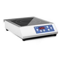 Indukcinė viryklė 3500 W 28 cm RCIK-3500CG