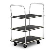 Transportavimo vežimėlis 150 kg MSW-PW-150