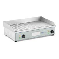 Elektrinis grilis - 400 x 730 mm - 2 x 2200 W