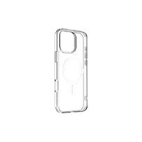 X-ONE Endura Clear Case (MagSafe compatible) – for Apple iPhone 16 Pro Max, transparent