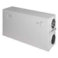 Rotacinis rekuperatorius ENSY InoVent AHU-400HH