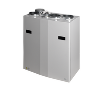 Rotacinis rekuperatorius ENSY InoVent AHU-200