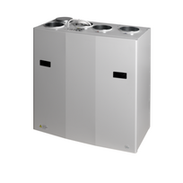 Rotacinis rekuperatorius ENSY InoVent AHU-300B