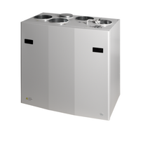 Rotacinis rekuperatorius ENSY InoVent AHU-350B