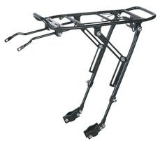 Bagažinė Azimut Foldable Alu 24-28" reguliuojama