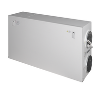 Rotacinis rekuperatorius ENSY InoVent AHU-300H