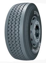 Padanga MICHELIN 385/65 R22.5 TL M+S (All-Season) (Krovininė)