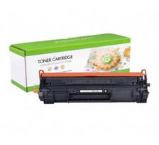 Neoriginali Static Control HP 142A (W1420A) Lazerinė kasetė, Juoda
