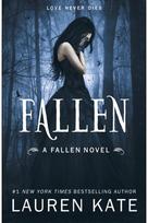 Fallen: Book 1 of the Fallen Series Book 1 of the Fallen Series