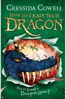 How to Train Your Dragon: How to Break a Dragons Heart: Book 8 Book 8