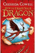How to Train Your Dragon: Book 1 Book 1
