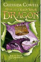 How to Train Your Dragon: How To Speak Dragonese: Book 3 Book 3