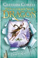 How to Train Your Dragon: How To Cheat A Dragons Curse: Book 4 Book 4