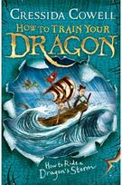 How to Train Your Dragon: How to Ride a Dragons Storm: Book 7 Book 7