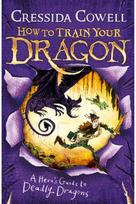 How to Train Your Dragon: A Heros Guide to Deadly Dragons: Book 6 Book 6
