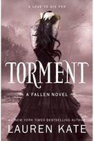 Torment: Book 2 of the Fallen Series Book 2 of the Fallen Series