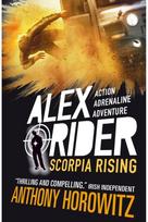 Scorpia Rising: The explosive ninth adventure in the bestselling spy series that's sold over 21 million copies; for fans of action, gadgets and danger aged 9-14