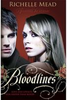 Bloodlines (book 1)