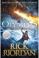 Lost Hero (Heroes of Olympus Book 1)