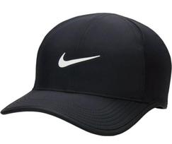 NIKE Kepurė su snapeliu DRI-FIT Nike Club FB5682-010/S-M