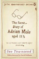 Secret Diary of Adrian Mole Aged 13 3/4: Adrian Mole Book 1 Adrian Mole Book 1