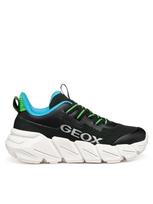 GEOX Laisvalaikio batai J46N1A-C9997/37