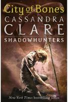Mortal Instruments 1: City of Bones