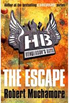 Hendersons Boys: The Escape: Book 1 Book 1