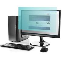 Qoltec 51049 Anti Blue Light filtras 27" | 16:9 | Akių apsauga | Apsauga nuo akinimo